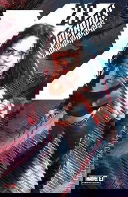 X-23: Deadly Regenesis