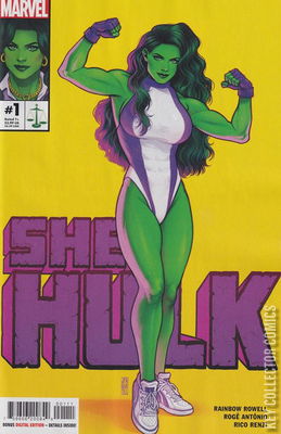 She-Hulk