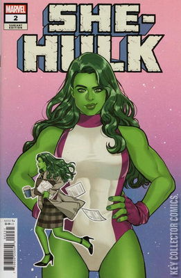 She-Hulk