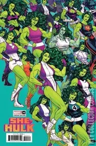 She-Hulk #4