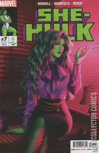 She-Hulk #7