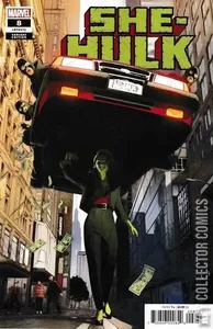 She-Hulk #8