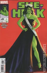 She-Hulk #8