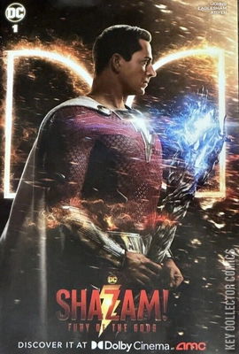 Shazam: Fury of the Gods