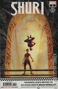 Shuri #6