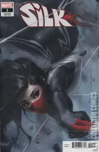 Silk #1