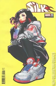 Silk #2