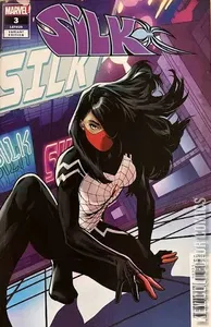 Silk #3