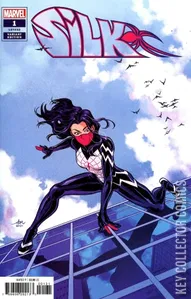 Silk #1