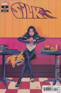 Silk #2