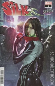 Silk #5