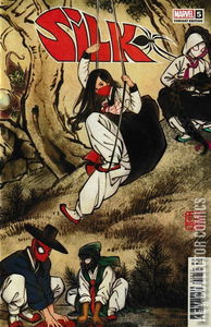 Silk #5