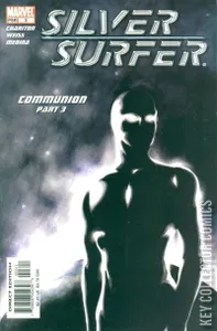Silver Surfer #3