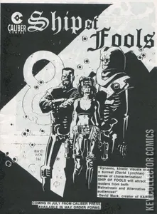 Ship of Fools