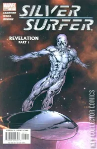 Silver Surfer #7