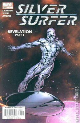 Silver Surfer