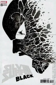 Silver Surfer: Black #2
