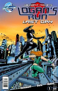 Logan's Run: Last Day #1