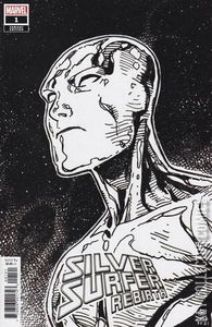 Silver Surfer: Rebirth