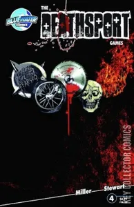 Deathsport #4