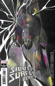 Silver Surfer: Rebirth