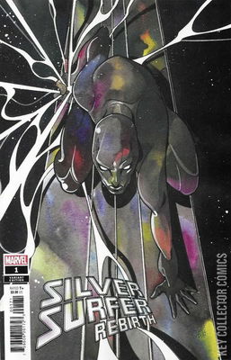 Silver Surfer: Rebirth