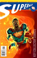 Variant Cover for All-Star Superman #1