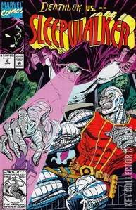 Sleepwalker #8