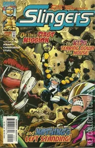 Slingers #2