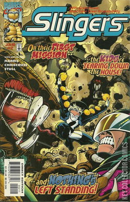 Slingers