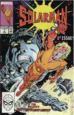 Solarman