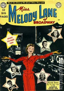 Miss Melody Lane of Broadway #1