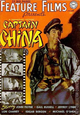 Feature Films Magazine