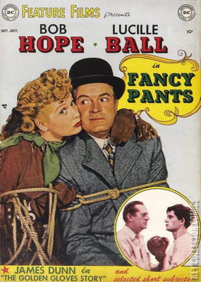 Feature Films Magazine