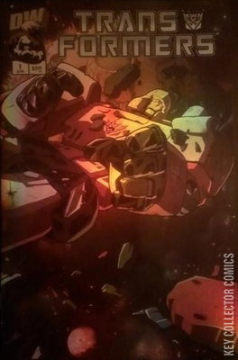 Transformers: Generation 1