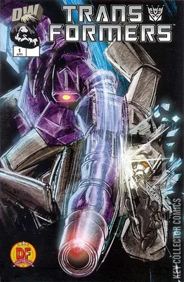 Transformers: Generation 1