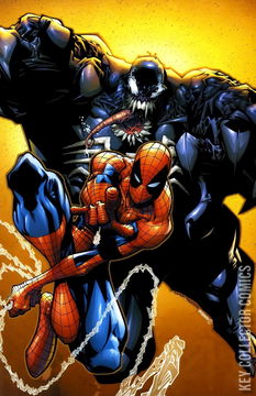 Variant Cover for Spectacular Spider-Man, The #1