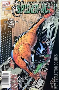Spectacular Spider-Man, The #13