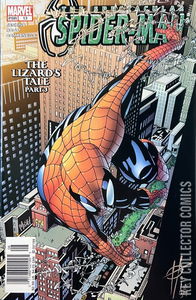 Spectacular Spider-Man, The #13