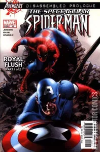 Spectacular Spider-Man, The #15