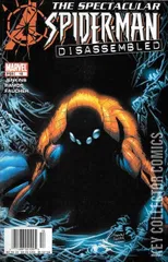 Variant Cover for Spectacular Spider-Man, The #18