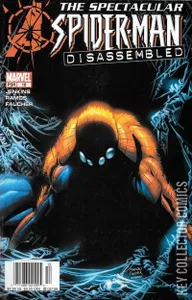 Spectacular Spider-Man, The #18