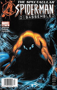 Spectacular Spider-Man, The #18 