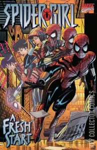 Spider-Girl: A Fresh Start #0