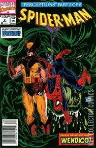 Spider-Man #9 