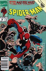 Spider-Man #29