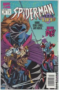 Spider-Man #55
