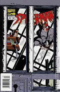 Spider-Man #57