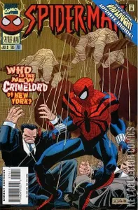 Spider-Man #70