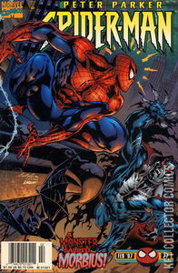 Spider-Man #77